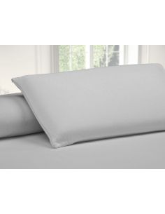 Oreiller en mousse à mémoire de forme viscoélastique VISCOLUXE SOUPLE 2
