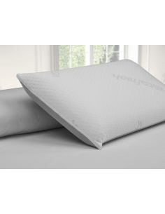 Oreiller en mousse à mémoire de forme viscoélastique VISCOFRESH 2