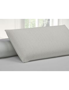 Oreiller en mousse à mémoire de forme viscoélastique VISCO GOLD CERAMIC 2