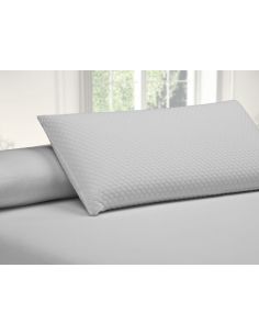 Oreiller en mousse à mémoire de forme viscoélastique VISCO LATEX 2