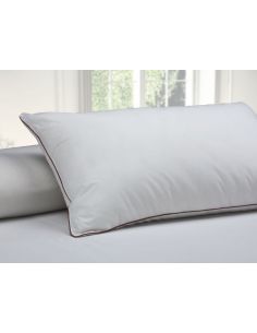 Oreiller en mousse à mémoire de forme viscoélastique VISCO TOP 17cm 2