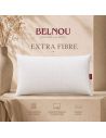 Oreiller fibre EXTRA FIBRE
