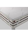 Sur-matelas viscoélastique VISCO 6 cm