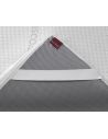 Sur-matelas viscoélastique VISCO 6 cm