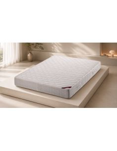 Matelas en tissu STRECH roulé