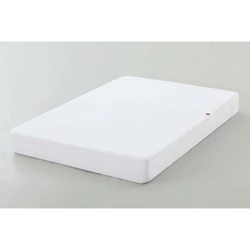 Protège-matelas imperméable respirant TENCEL NATURE