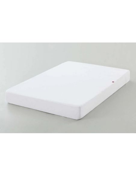Protège-matelas imperméable respirant TENCEL NATURE