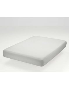 Protège-matelas imperméable respirant TENCEL SANDWICH