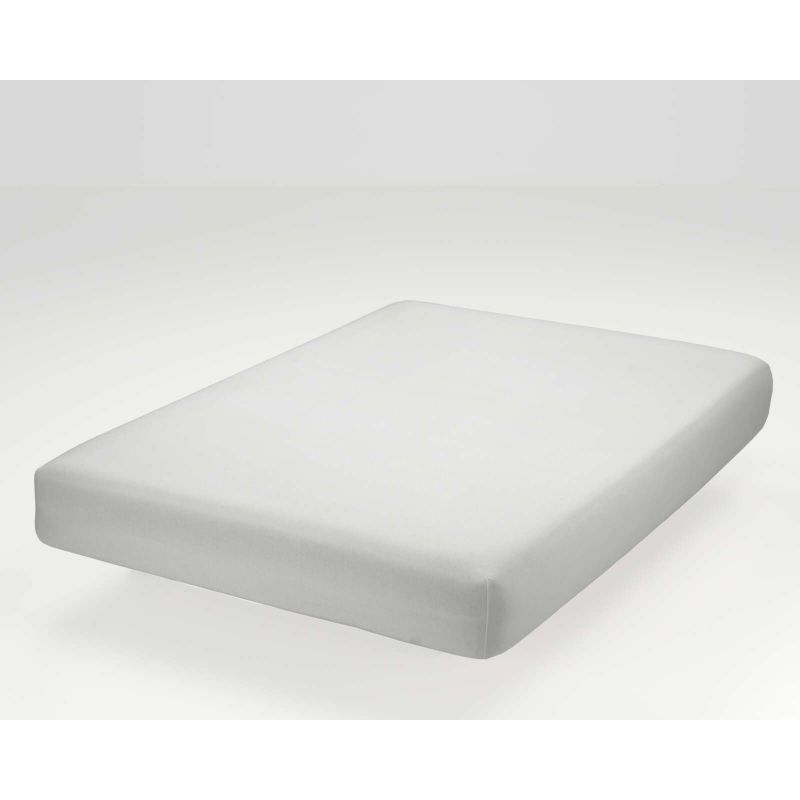 Protège-matelas imperméable respirant TENCEL SANDWICH