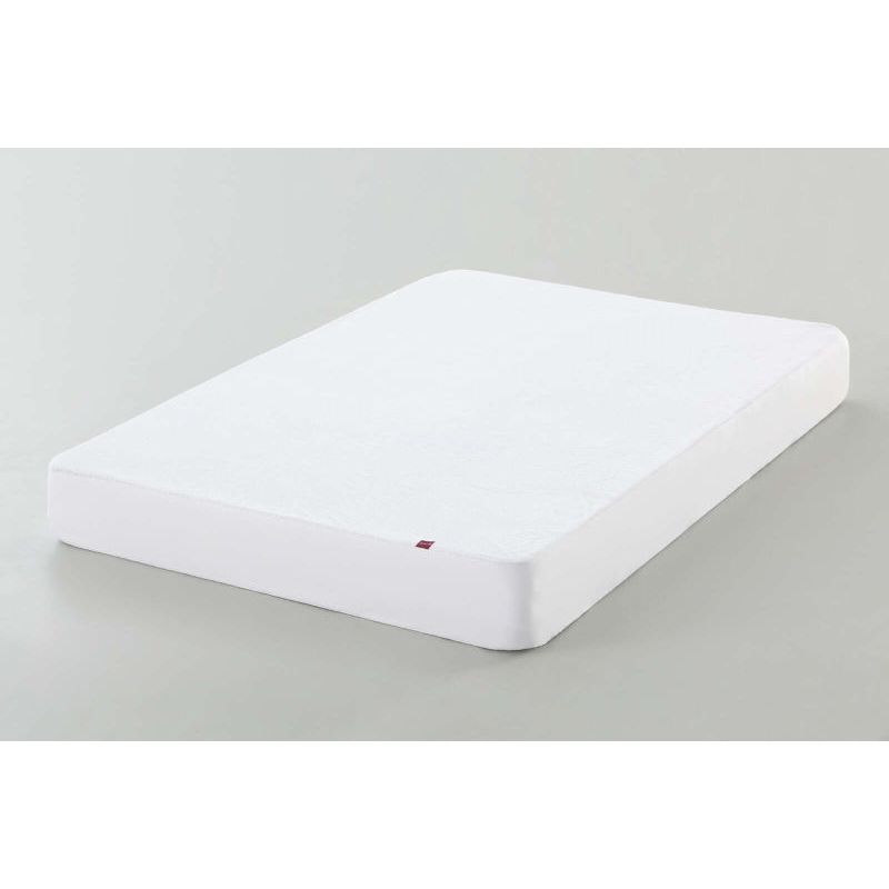 Protège-matelas imperméable respirant SUAVE