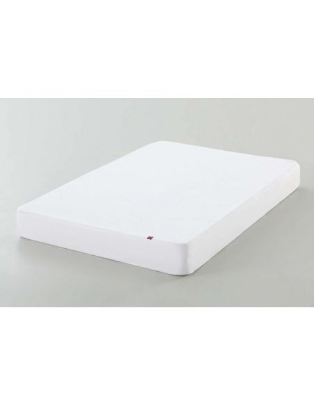 Protège-matelas imperméable respirant SUAVE