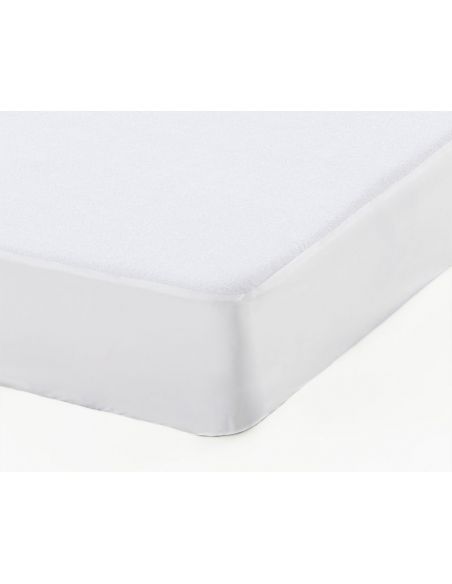 Protège-matelas imperméable respirant DULCE