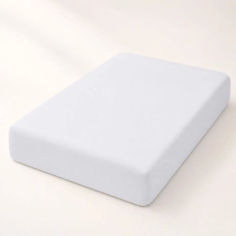 Protège-matelas coton absorbant MOLLETON
