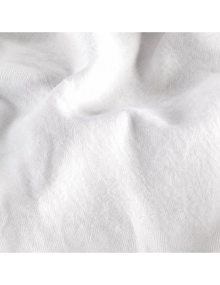 Protège-matelas coton absorbant MOLLETON