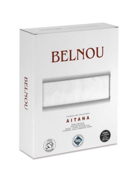 Housse de matelas AITANA