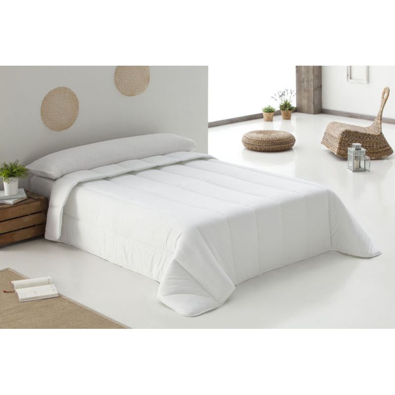 Couette coton 400 gr