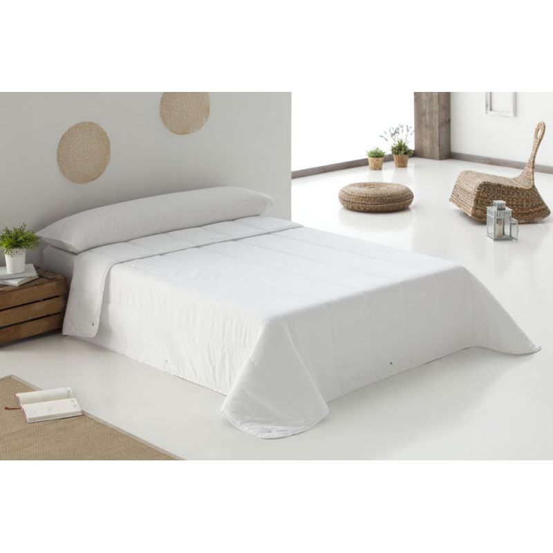 Couette DUO 4 SAISONS 125 + 250 gr