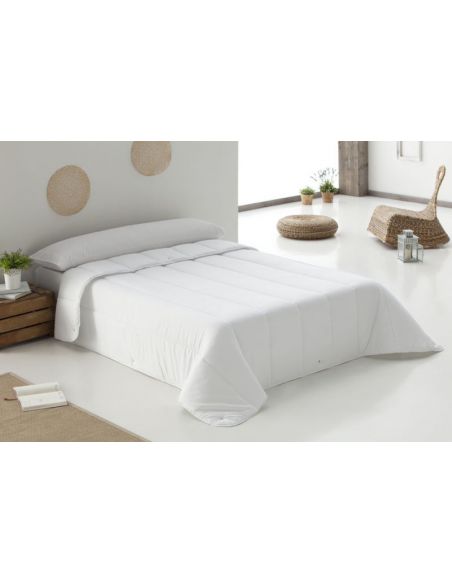 Couette DUO 4 SAISONS 125 + 250 gr