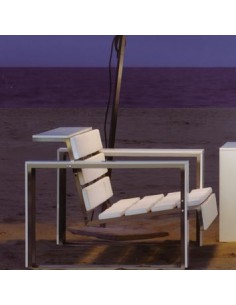 Fauteuil is molas, Foppapedretti