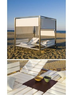 Gazebo PACIFIC DUNES