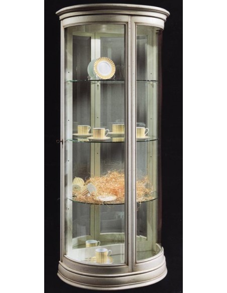 Vitrine SOLO