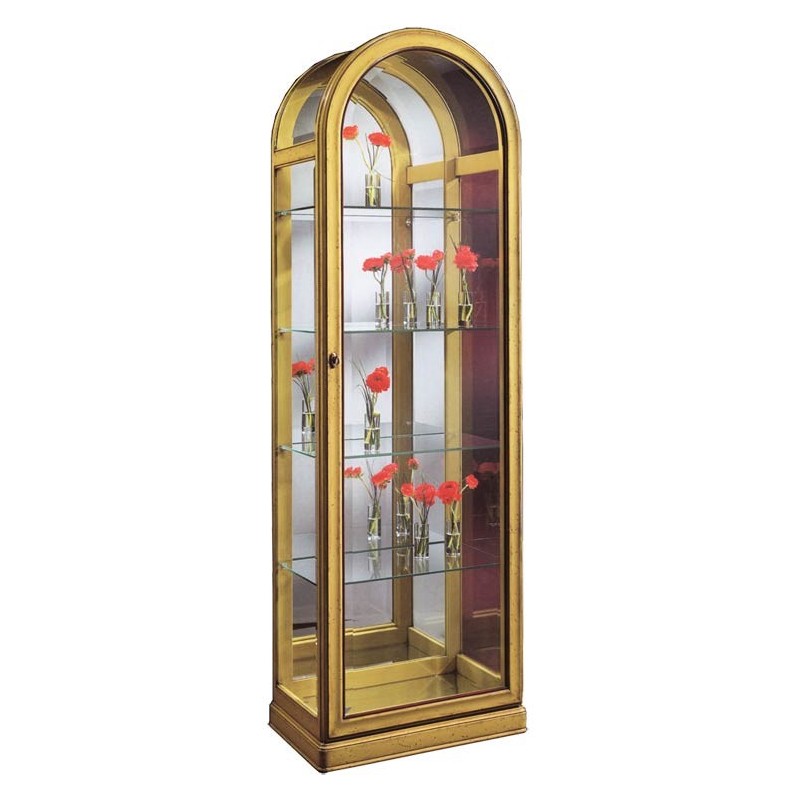 Vitrine ASTI