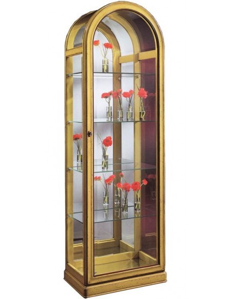 Vitrine ASTI