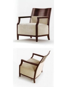 Fauteuil ABAKAN