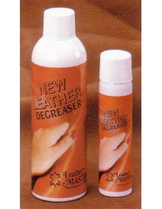 Aerosol leather degreaser 300ml