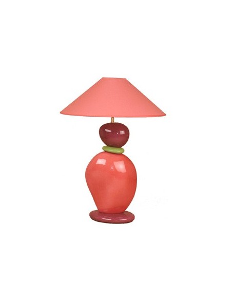 Lampe tiviec, François Chatain