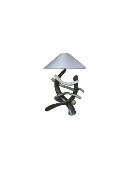 Lampe houat, François Chatain