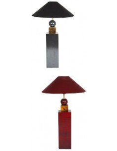 Lampe dubai, François Chatain