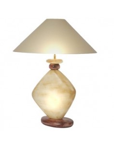 Lampe kerzo, François Chatain