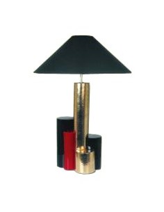 Lampe bilbao, François Chatain