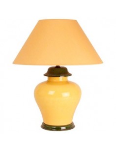 Lampe clara, François Chatain