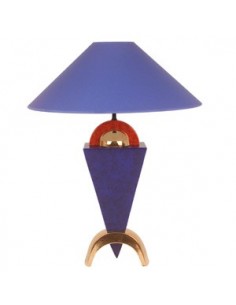 Lampe rita haute, François Chatain