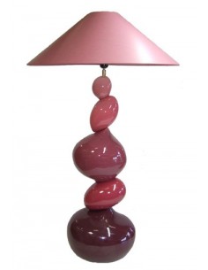 Lampe zoe, François Chatain 