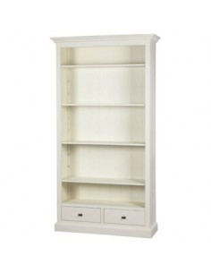 Bibliothèque Bianca 110