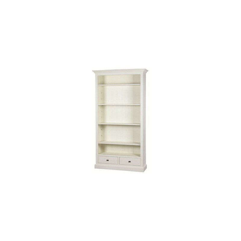 Bibliothèque Bianca 110