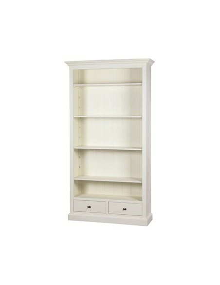 Bibliothèque Bianca 110