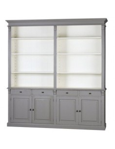 Bibliothèque Grigia 220