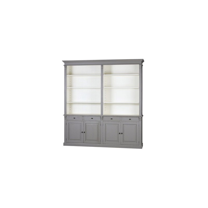 Bibliothèque Grigia 220