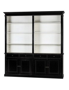 Bibliothèque Nera 220