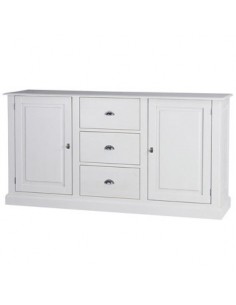 Buffet Bianca 2 portes