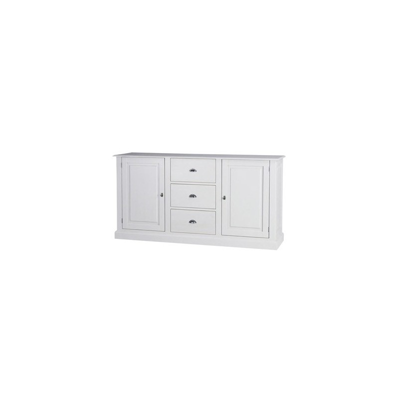 Buffet Bianca 2 portes