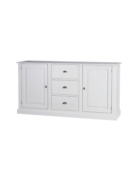 Buffet Bianca 2 portes