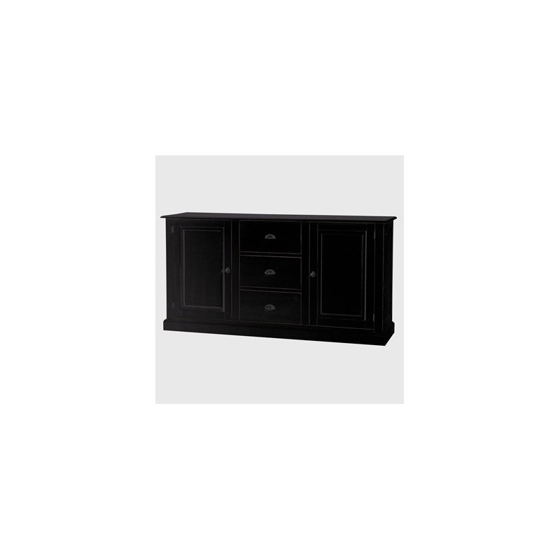 Buffet Nera 2 portes