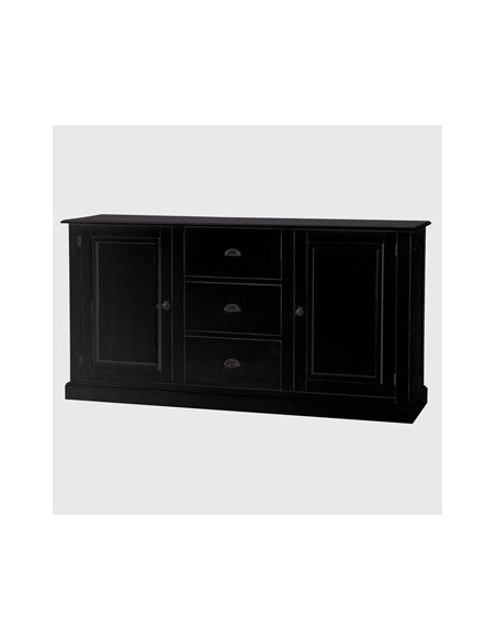 Buffet Nera 2 portes