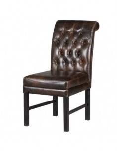 Chaise Rogier