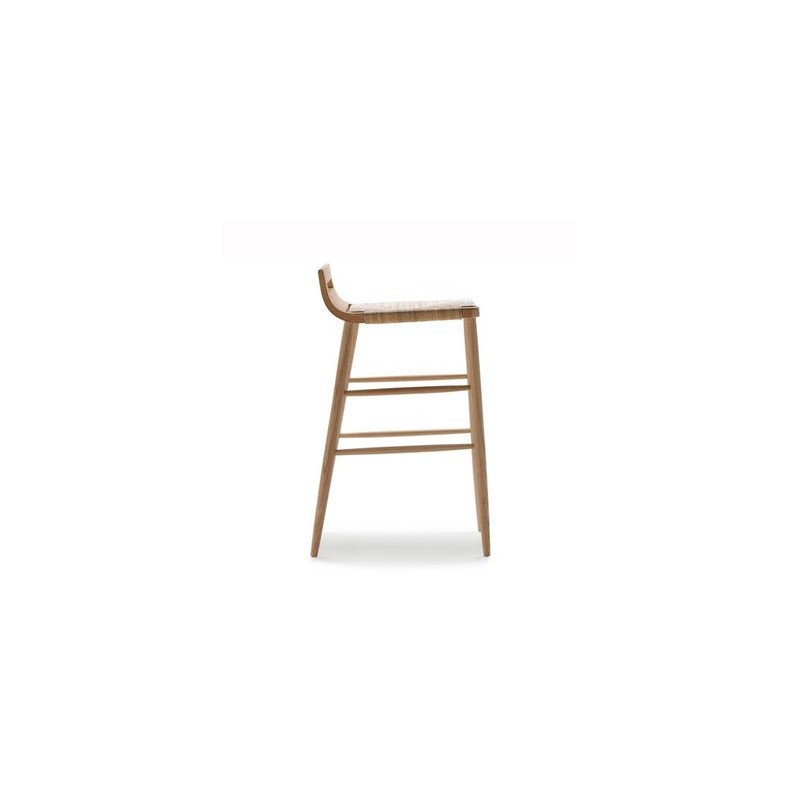 Tabouret KIMUA assise basse